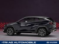 Hyundai TUCSON - Vorschau Bild 10
