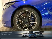 BMW M5 - Vorschau Bild 16
