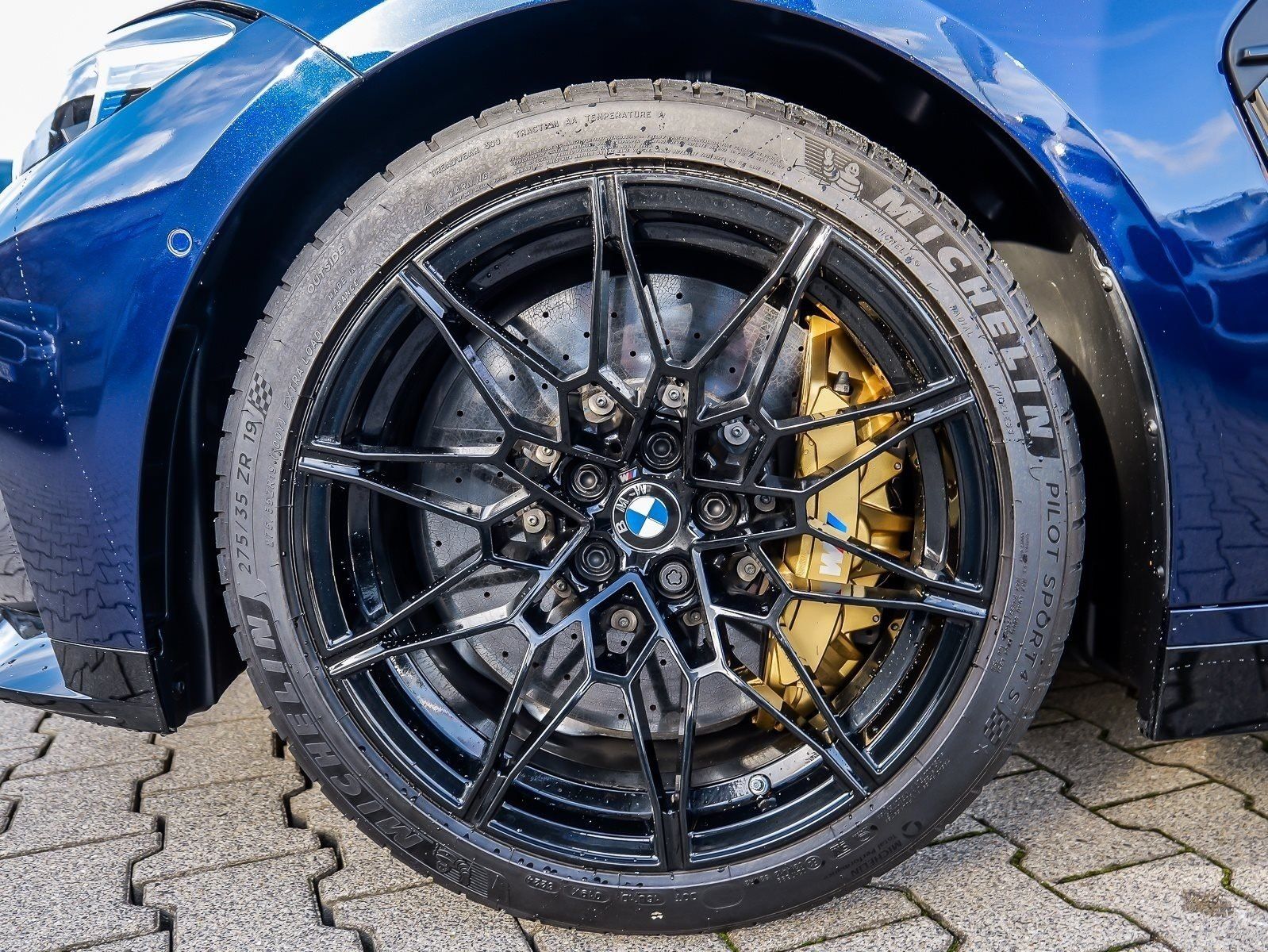 BMW M4 - Bild 8