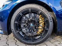 BMW M4 - Vorschau Bild 8