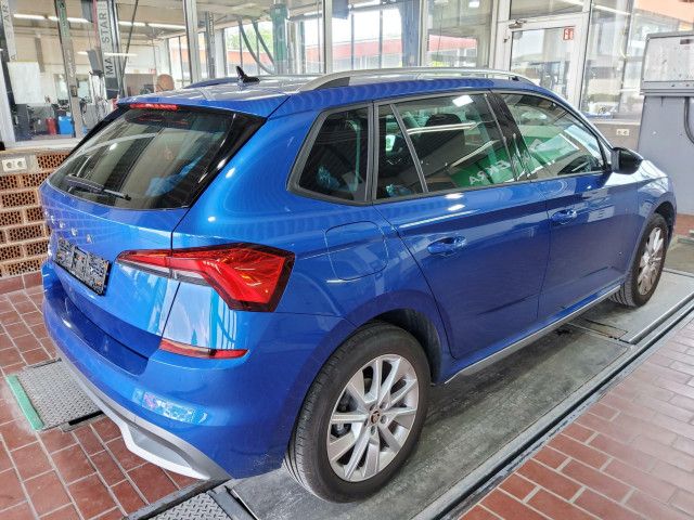 Skoda Kamiq - Bild 5