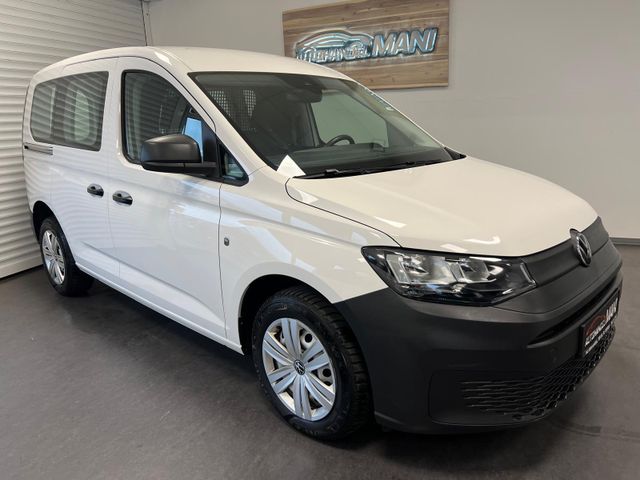 Volkswagen Caddy Cargo Basis/Klima/DSG/PDC/Navi/DAB/