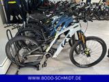 Husqvarna MC 6  2023 /24 mit EP 801 Mptor - Husqvarna E-Bikes
