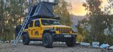 Jeep Wrangler 2.2l CRDi Unlimited Rubicon Automat...