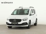 Mercedes-Benz T 180 d PROGRESSIVE Standard AUT DynLicht Kam. - Dreiseitenkipper 18 t