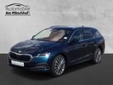 Skoda Octavia Combi First Edition iV 1.4 TSI DSG NAV,A