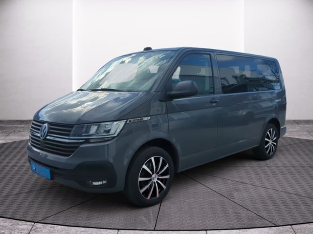 Fahrzeugabbildung Volkswagen T6.1 Multivan 2.0 TDI DSG Family STANDHZG SITZHZ