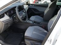 Skoda Octavia - Vorschau Bild 7