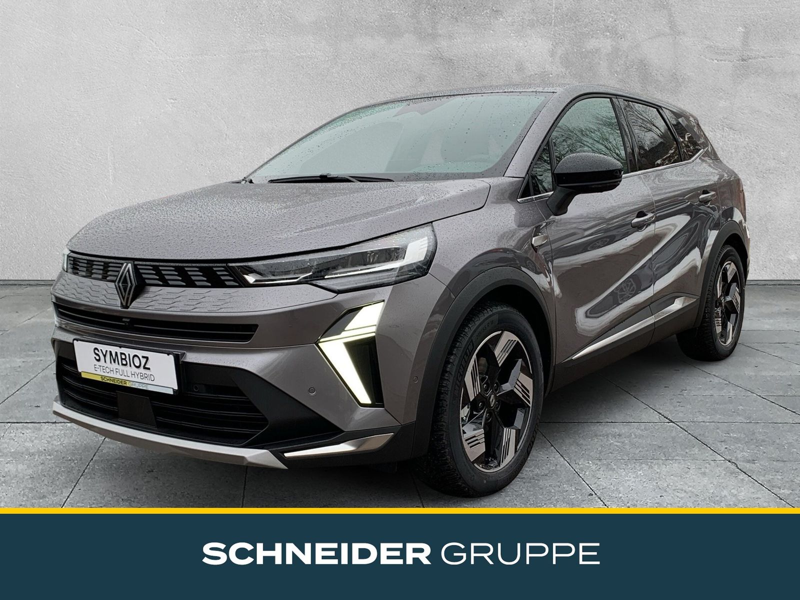 Renault Symbioz - Bild 1
