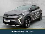 Renault Symbioz ICONIC FULL HYBRID 160 SHZ+LHZ+NAVI+DAB - Renault Symbioz: Iconic
