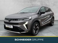 Renault Symbioz - Vorschau Bild 1