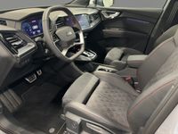 Audi Q4 e-tron - Vorschau Bild 9