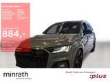 Audi SQ7 COMPETITION PLUS TFSI MATRIX+BLACK+LUFT+RFK