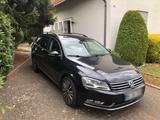 Volkswagen Passat 170ps - Volkswagen Passat: 170