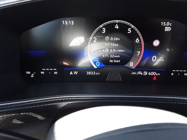 Volkswagen T-Cross - Bild 9