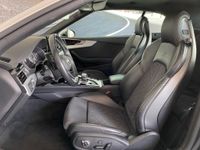 Audi S5 - Vorschau Bild 4
