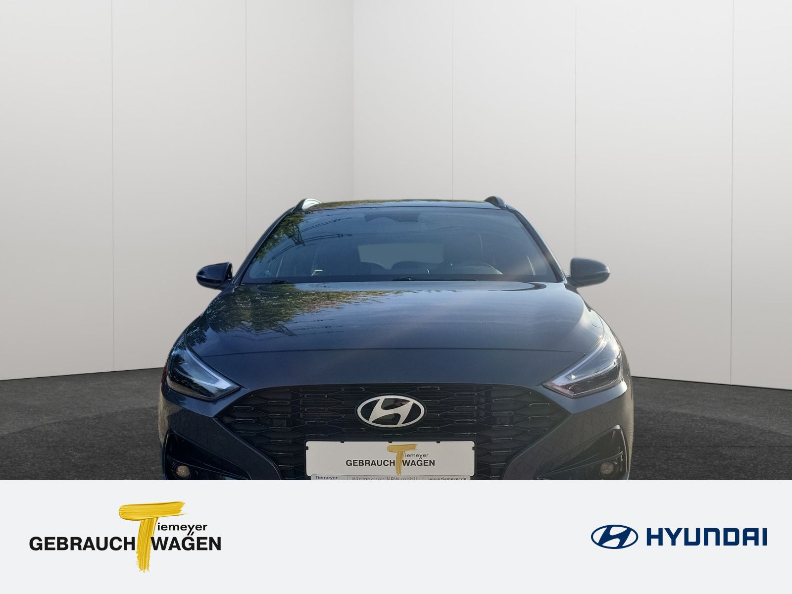 Hyundai i30 – Bild 2