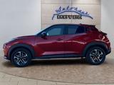 Nissan Juke 1.0 DIG-T 7DCT 17*Alu/Navi/LED/Kamera   ** - Nissan Juke: Automatik