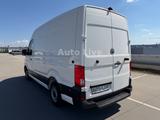 Volkswagen Crafter 35TDI*MITTEL-HOCH*KLIMA*NAVI*KAMERA*TEMP - VW Crafter Gebrauchtwagen in Stuttgart