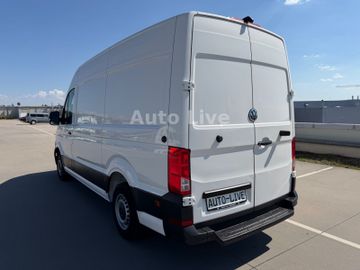 Volkswagen Crafter - 3
