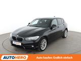 BMW 1er 118i Advantage*TEMPO*PDC*SHZ*KLIMA*GARANTIE* - BMW 118 in Bochum