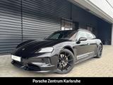 Porsche Taycan 4S Sport Turismo Black Edition Clubleder - Porsche Taycan S-Black-Edition