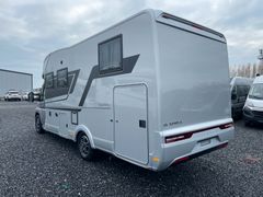 Adria Coral Supreme 670 DL *4,4T*Leder*Automatik