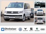 Volkswagen T6 Multivan Edition 2.0 TDI DSG AHK*Dynaudio*St. - Volkswagen T6: Limousine