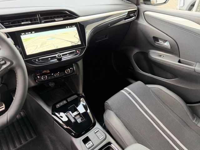 Fahrzeugabbildung Opel Corsa F GS 100PS Navi/Kamera/LED!