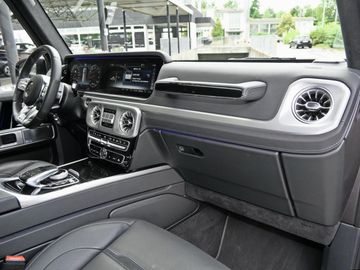 Mercedes G 63 AMG - 7