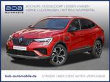 Renault Arkana 8-fach bereift TECHNO E-Tech Full Hybrid  - Renault Arkana in Dortmund