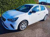 Opel Corsa F Edition - Opel Corsa mit Diesel-Antrieb: Weiß