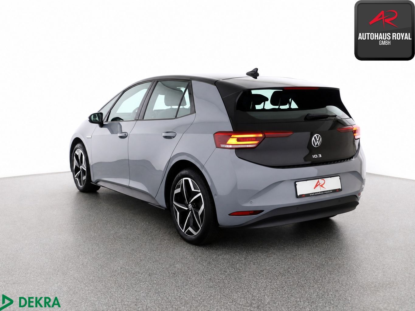 Volkswagen ID.3 PRO PERFORMANCE WÄRMEPUMPE,KEYLESS,ACC,SH imagem 2