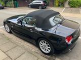 BMW Z4 Roadster 2.0i - - BMW Z4 in Bielefeld