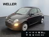 Fiat 500C 1.0 GSE Hybrid Club *CarPlay*PDC hi*LMF*DAB - Fiat 500C: Schwarz