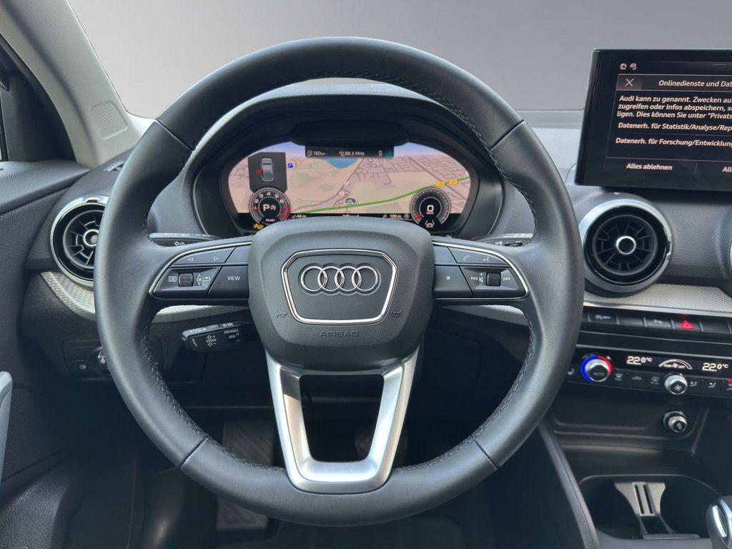 Audi Q2 - Bild 11