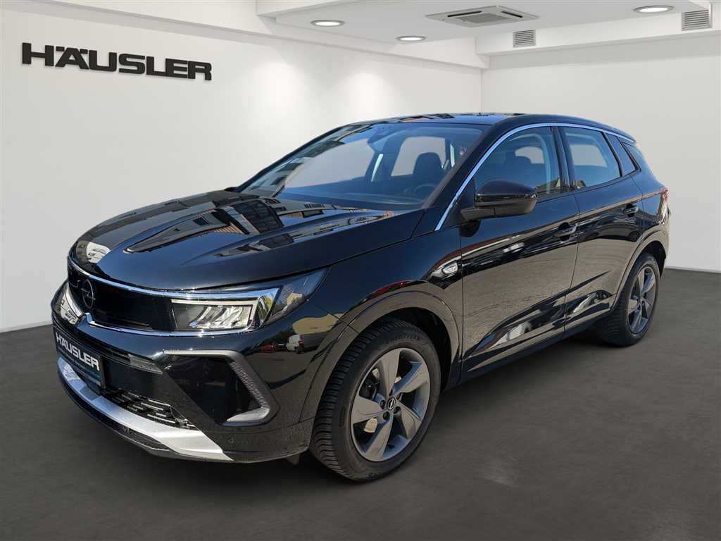 Image of Opel Grandland (X)