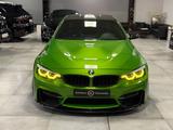 BMW M4 Coupe Basis - gebrauchte BMW M4 aus dem Jahr 2018