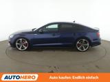 Audi S5 Sportback 3.0 V6 TFSI quattro Aut.*NAVI*LED* - Audi S5: Limousine