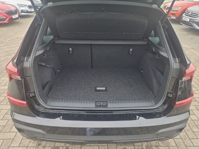 Fahrzeugabbildung SKODA Kamiq 1.0 TSI DSG Monte Carlo MATRIX-LED CLIMA P