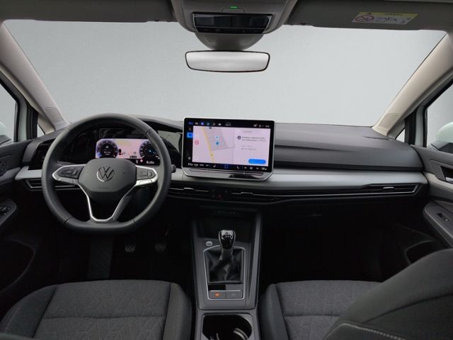 Golf 1.5 TSI FACELIFT AHK+HEAD-UP+RFK+ACC+NAVI.+