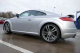 Audi TT Coupe 2.0TFSI S tronic quattro S-LINE 1.HAND - Audi in Osnabrück