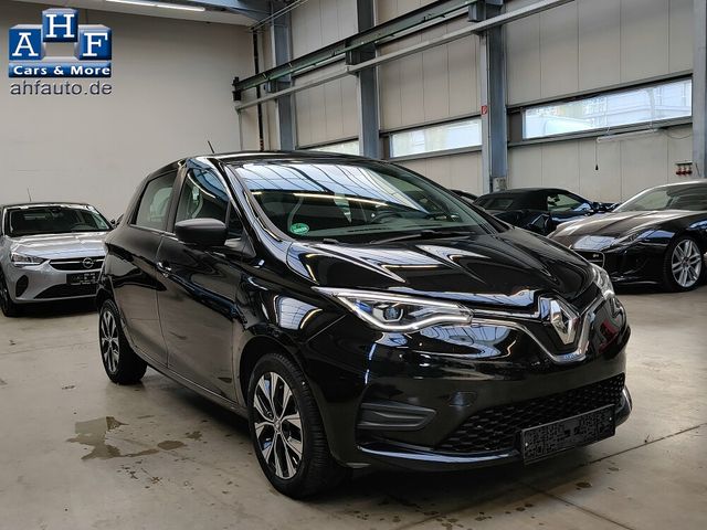 Renault ZOE MIET-BATTERIE LED R110 52kWh LED