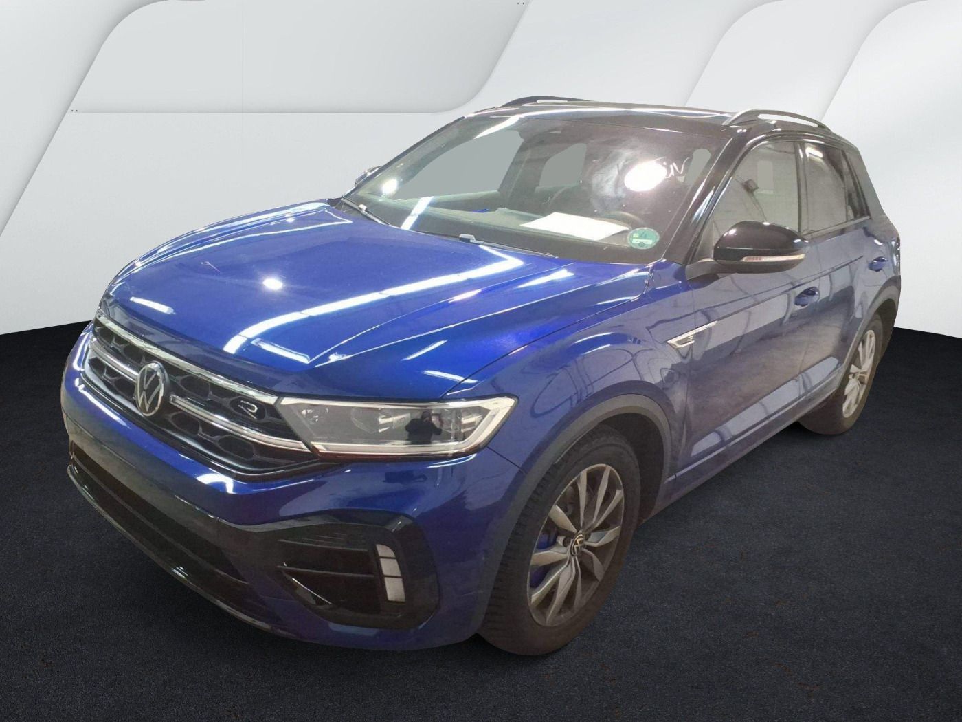 Volkswagen T-Roc - Bild 2
