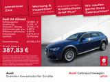 Audi A4 allroad 2.0 TDI Q. Xenon AHZV GRA Navi