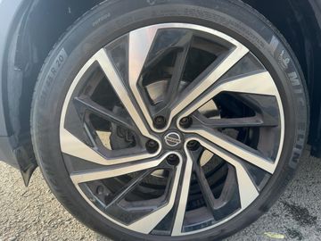 Nissan Qashqai Tekna+1.3 DIG-T 158 PS Automatik Winterp