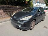 Peugeot 207 5 Türer Klima ZV TÜV 05/2026 - Peugeot 207: 5p