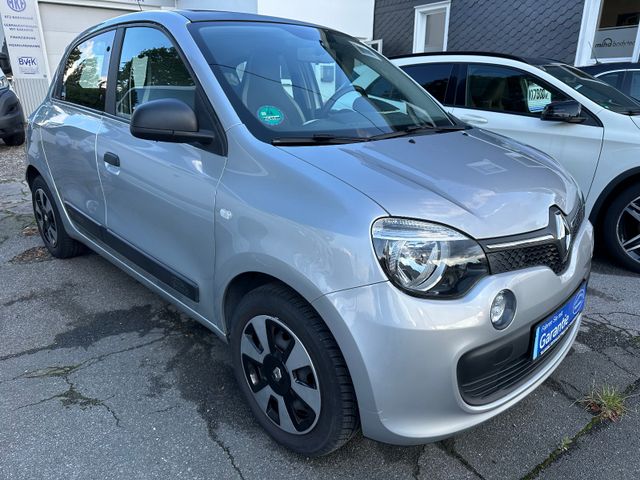 Renault Twingo Experience/Liberty*Faltdach*LOOK*