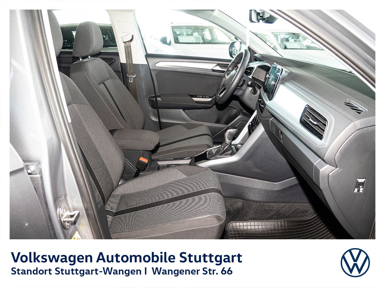 Volkswagen T-Roc - Bild 4