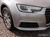 Audi A4 1.4 TFSI Navi/Xenon/2xPDC/GRA/Sitzhzg - Audi A4 aus 2016 mit Benzin-Antrieb: Limousine